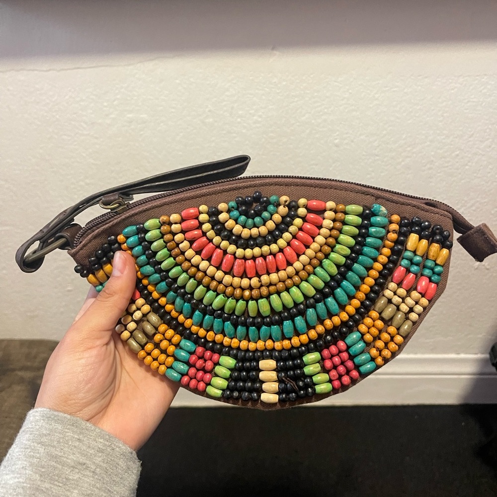 Coin purse